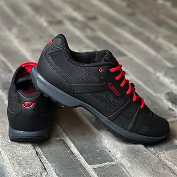 Amazon.co.jp: [Giro] ジロ GAUGE 自転車 ビンディングシューズ SPD