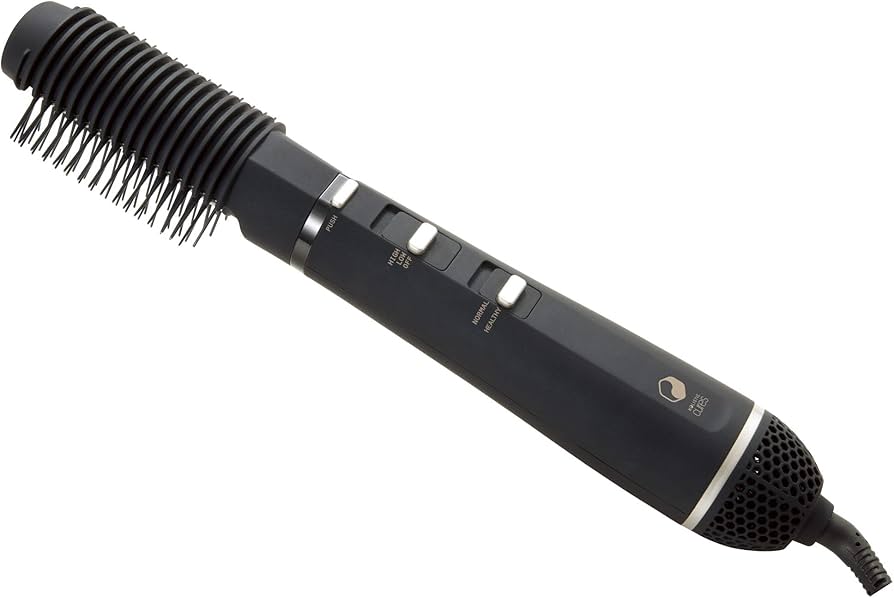 Amazon | 【HOLISTIC cures】ホリスティックキュア ブロードライヤー