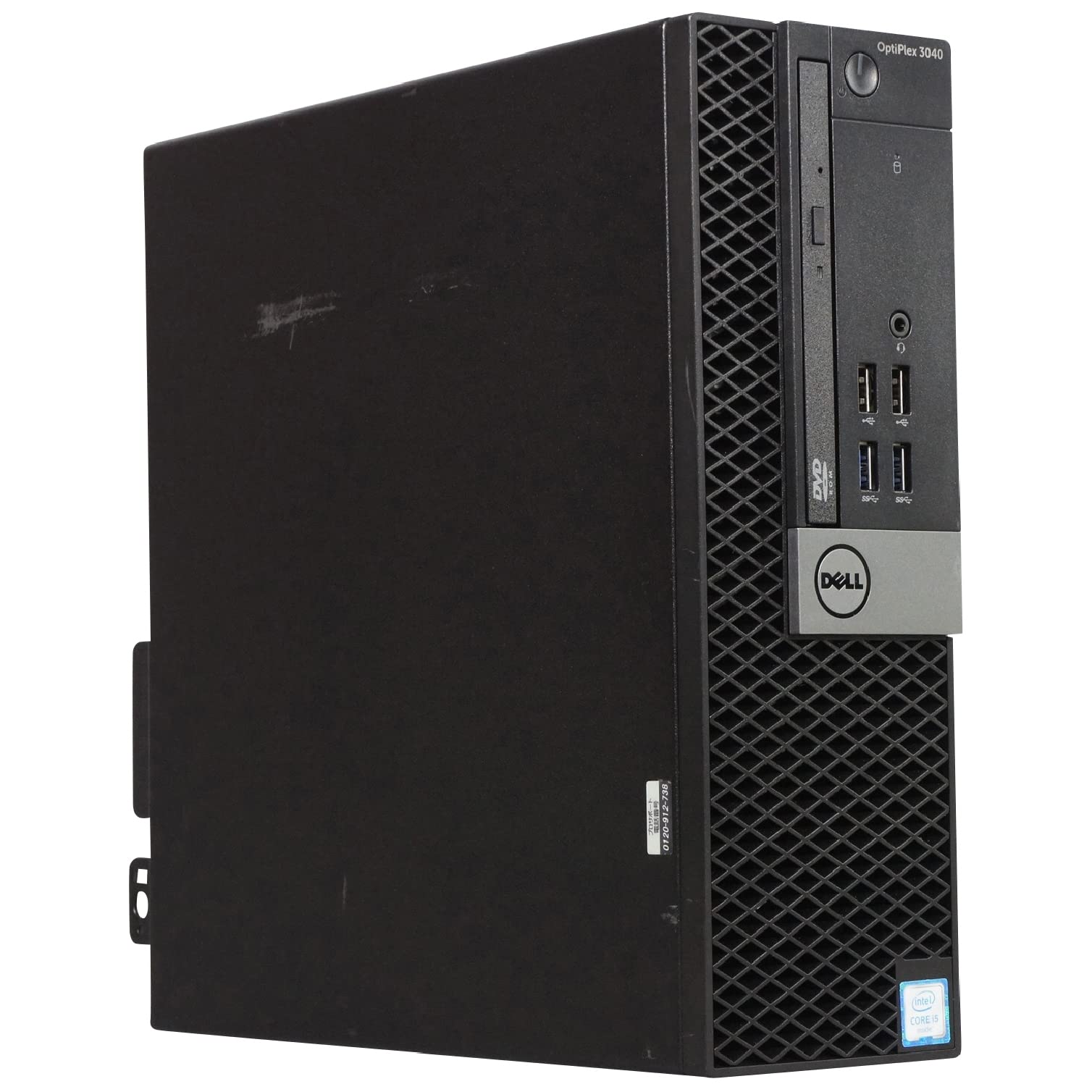 Amazon.co.jp: Dell Optiplex 3040 SFF Core i5 6500 3.2 GHz MEM: 8