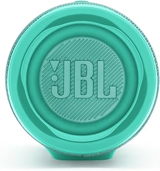 Amazon.com: JBL Charge 4 - Waterproof Portable Bluetooth Speaker