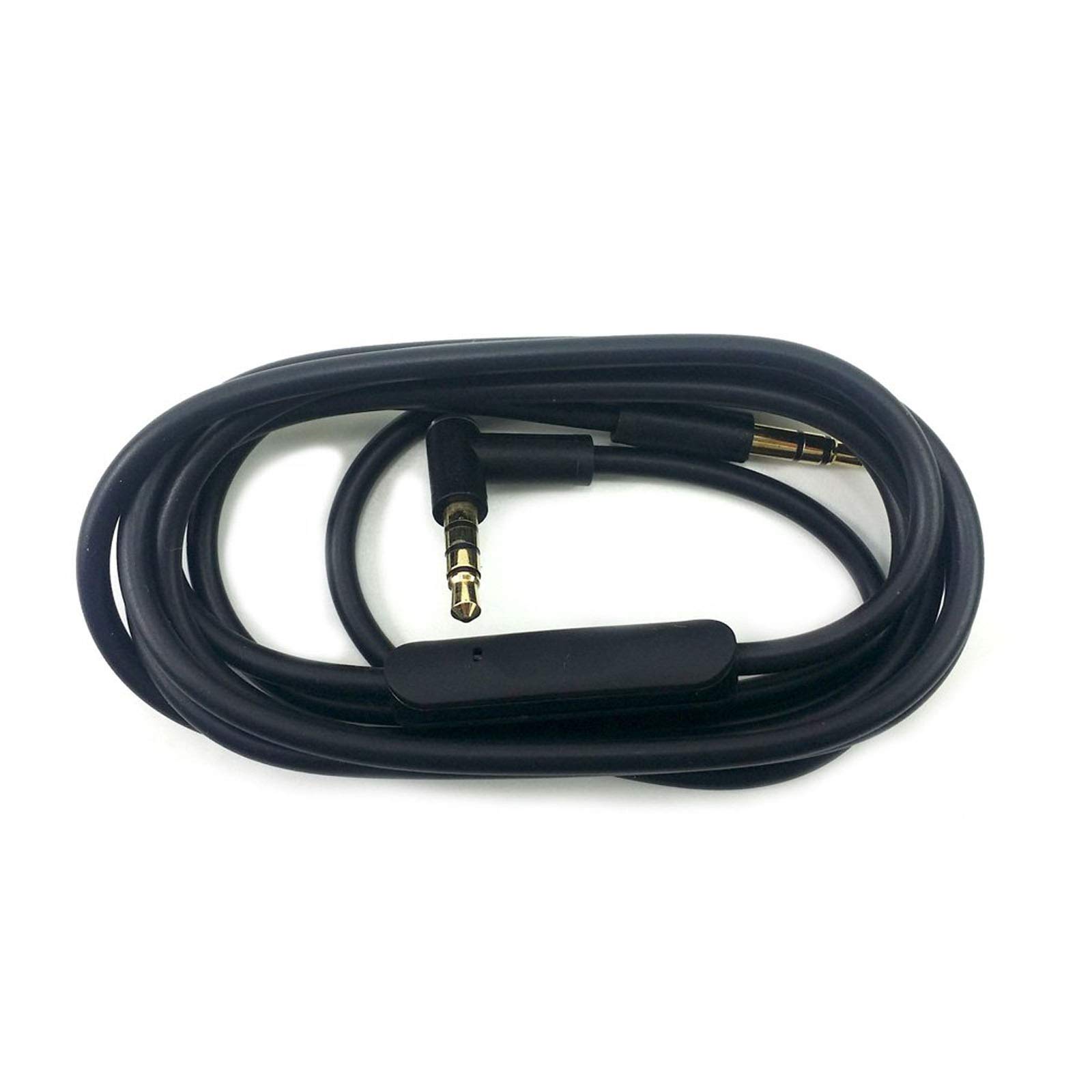 Amazon | 取り替え用オーディオケーブルコードワイヤ Beats by Dr Dre