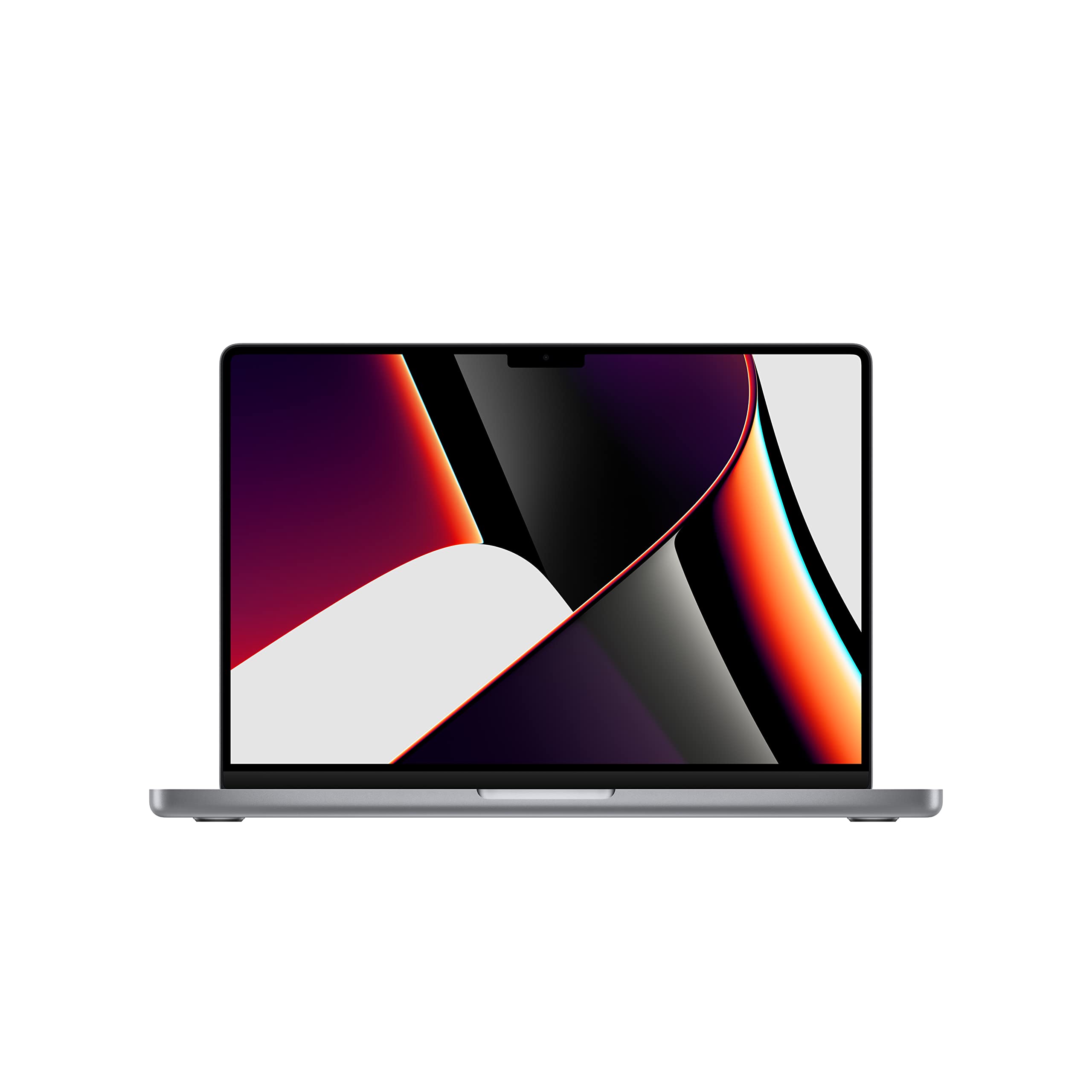 Amazon.com: Apple 2021 MacBook Pro with Apple M1 Pro Chip, 14-inch