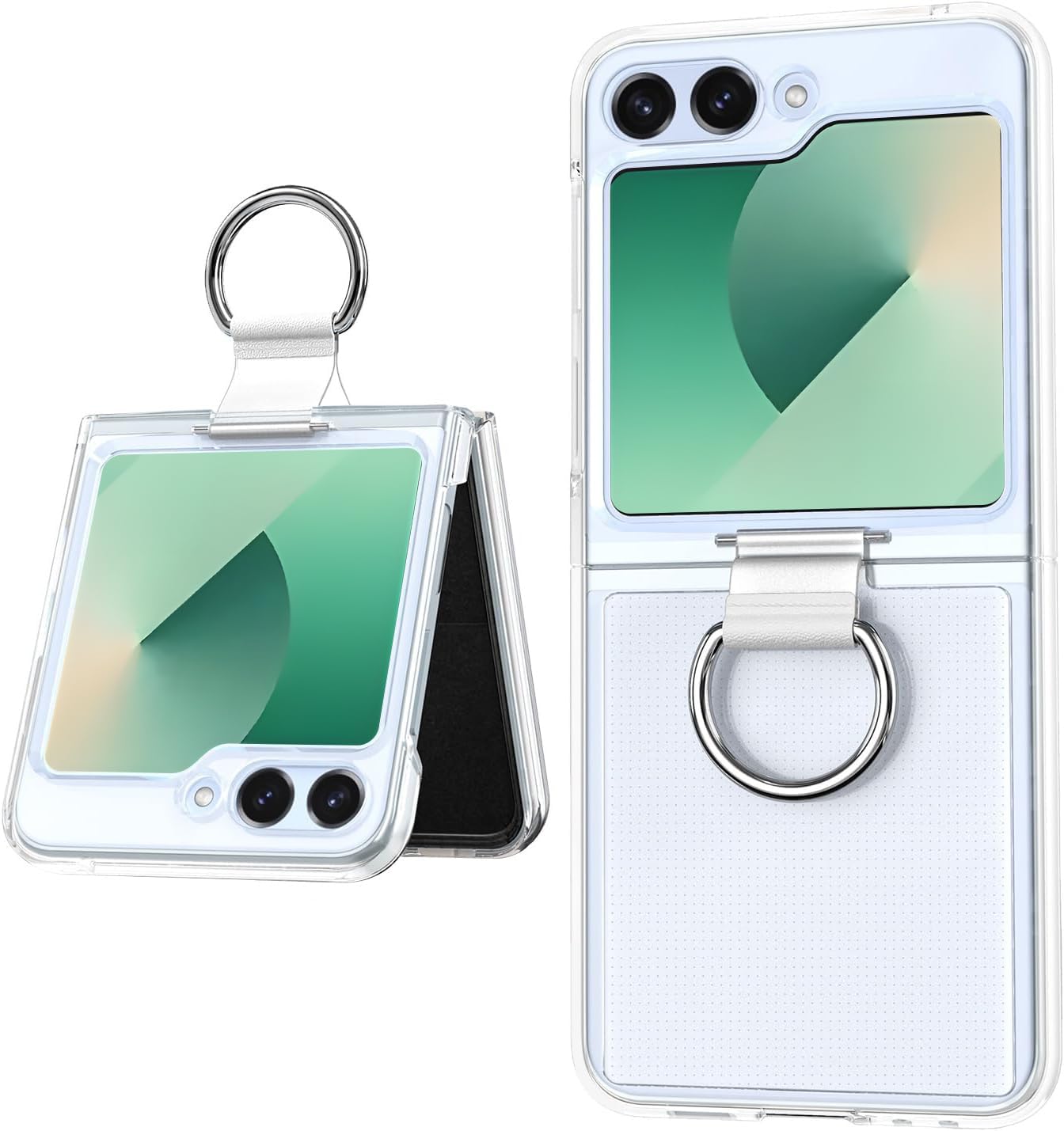 Amazon.co.jp: Galaxy Z Flip 6 ケース zflip6ケース スマホカバー