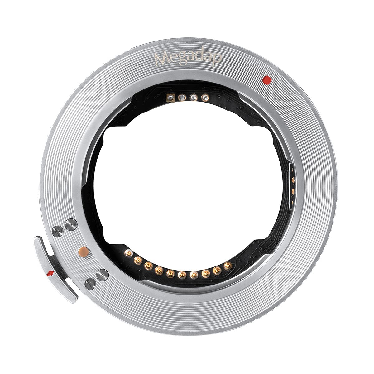 Amazon | Megadap 電子マウントアダプター (ソニーE互換品マウント