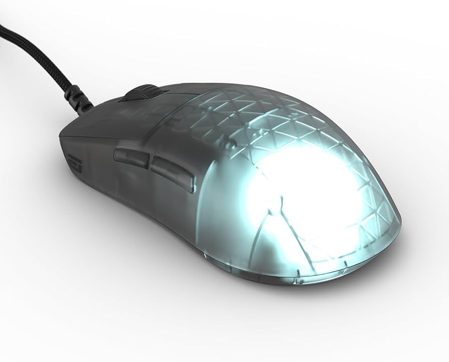Amazon.com: ENDGAME GEAR OP1 RGB Gaming Mouse - Precision Sensor