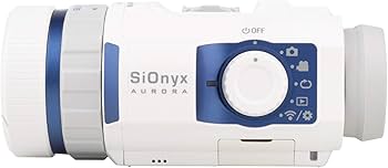 Amazon | SIONYX AURORA Sports CDV-200C 防水型超高感度デイナイト