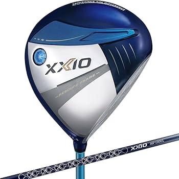 Amazon.co.jp: DUNLOP(ダンロップ) ゴルフ ドライバー XXIO ゼクシオ