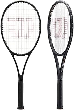 ラケット(軟式用) Wilson Prostaff V13 RF97 LaverCup G2 ラケット