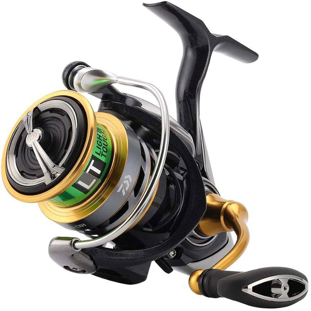 Amazon | ダイワ(DAIWA) スピニングリール エクセラー LT 2000 D