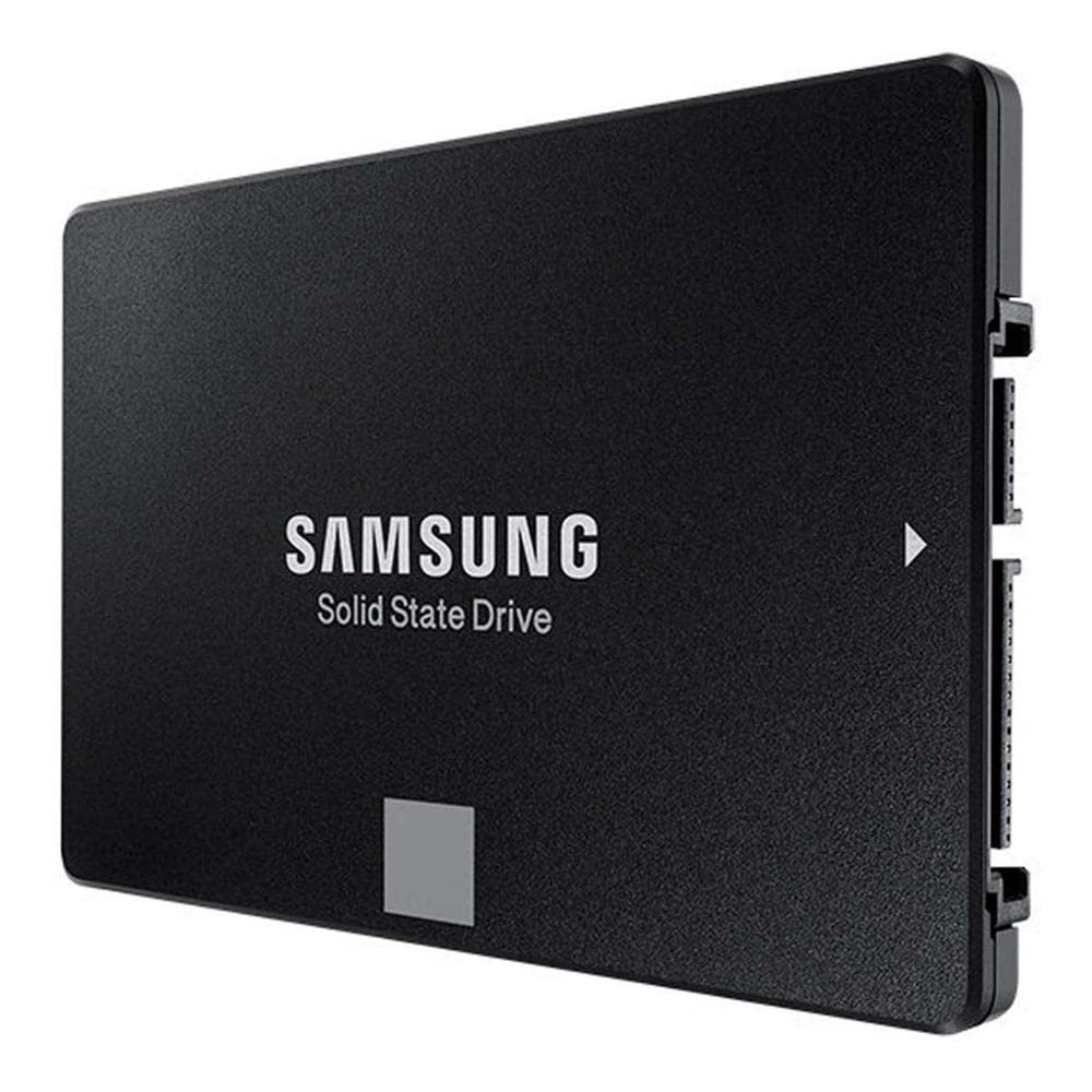 Amazon.com: Samsung 860 EVO 2TB 2.5-Inch SATA III Internal SSD
