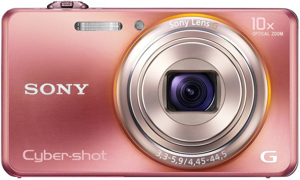 Amazon.co.jp: SONY Cyber-Shot(サイバーショット) WX100 (1820万/光学