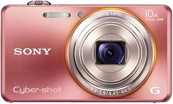Amazon | SONY Cyber-Shot(サイバーショット) WX100 (1820万/光学x10