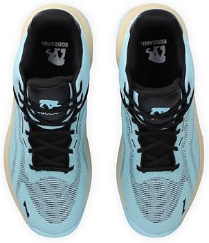 Amazon.co.jp: エゴザル（EGOZARU） バスケ シューズ バッシュ EGO