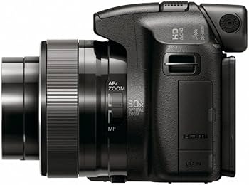 Amazon | SONY デジタルカメラ Cybershot HX100V 1620万画素CMOS 光学