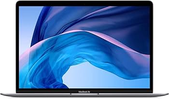Amazon.com: Apple 2020 MacBook Air 13.3'' Core i7 1.2GHz 16GB RAM