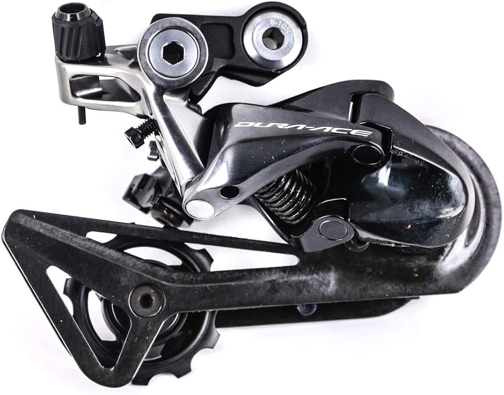 Amazon.com : Shimano Rear DERAILLEUR, RD-R9100, DURA-ACE, SS 11