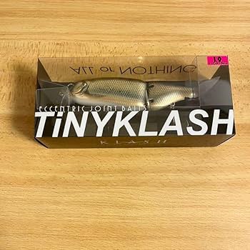 Amazon.co.jp: タイニークラッシュ ウグイGOLD ウグイゴールド