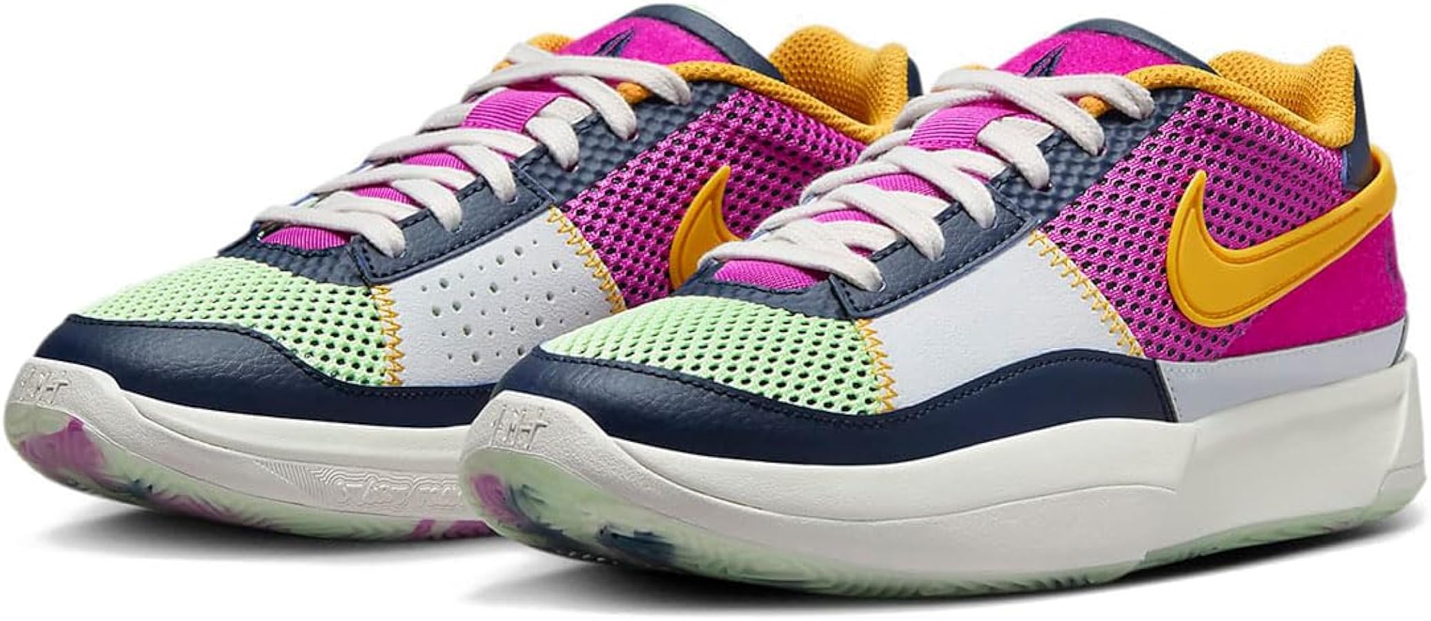 Amazon | [ナイキ] シューズ スニーカー ジャ 1 SE J JA 1 SE