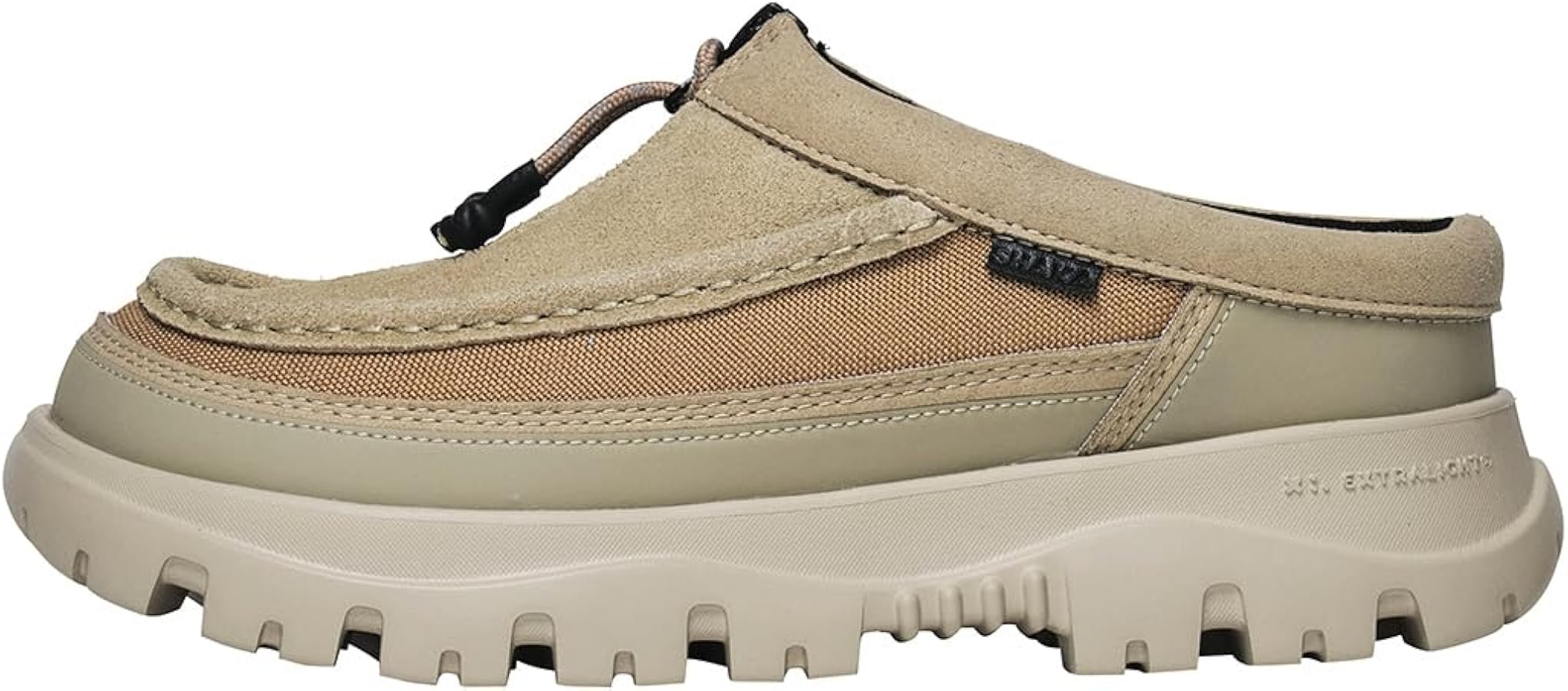 Amazon | [シャカ] ZIP MOCCASIN MULE EX | スニーカー