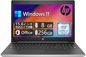Amazon.co.jp: 【整備済み品】 ヒューレット・パッカード 【Win11搭載