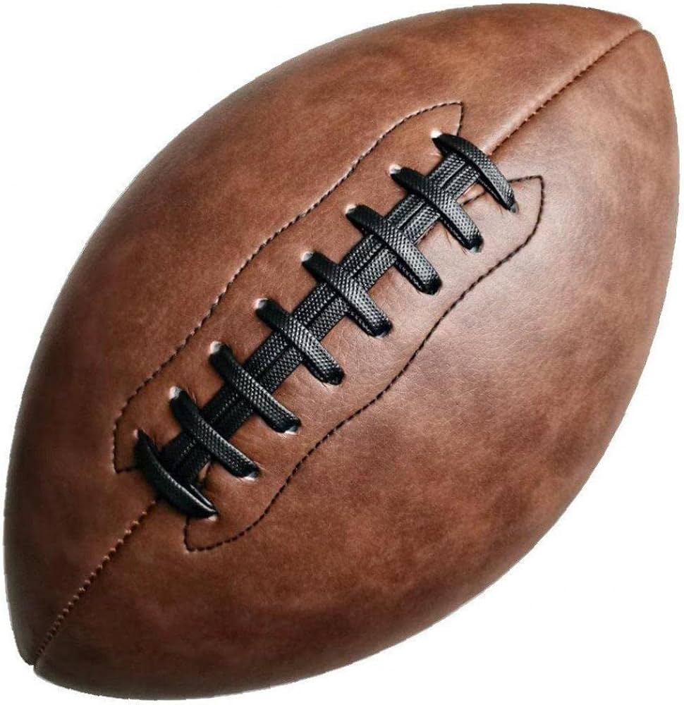 Amazon | アメリカンフットボール ラグビーボール ミニソフト標準