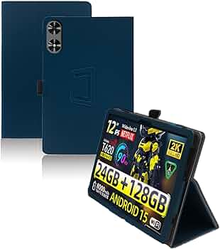 Amazon.co.jp: For SVITOO P12/SVITOO A1116 ケース 11.97インチ