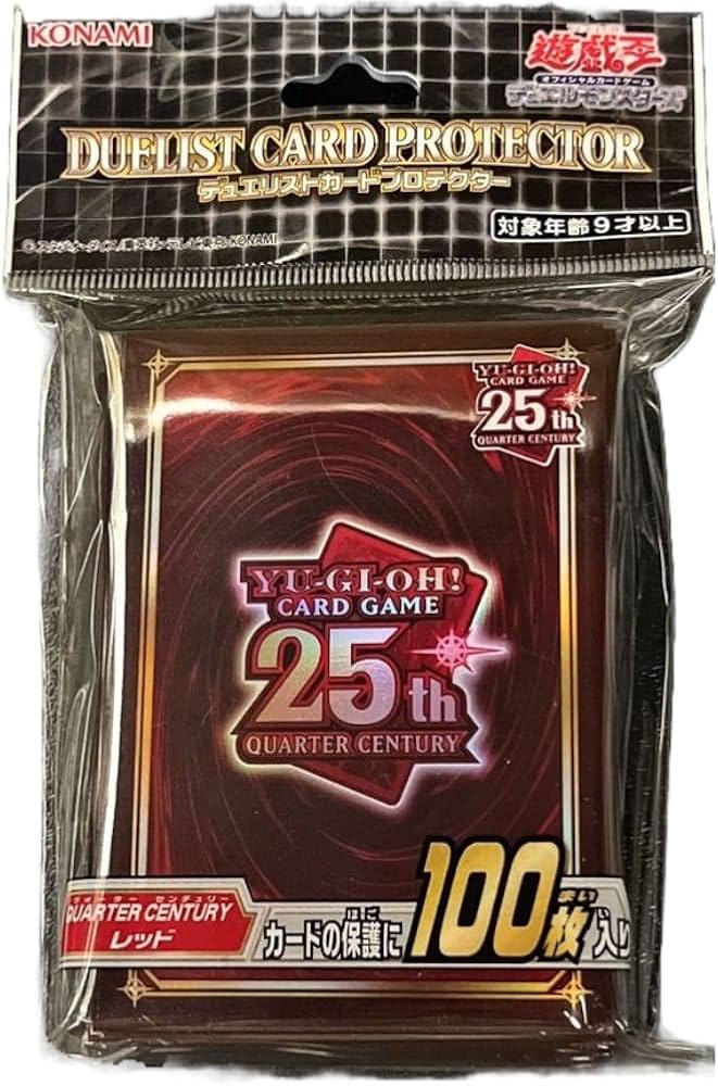 デュエリストカードプロテクター合計10種11個詰め合わせ