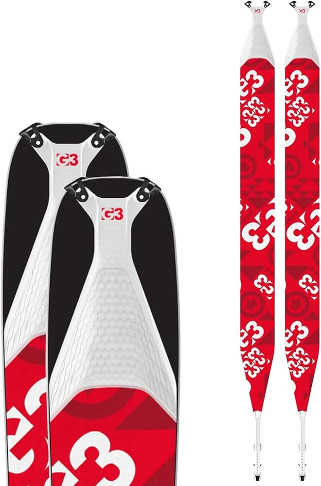 Amazon | G3 純正ガイドギア アルピニスト+ ユニバーサルクライミング