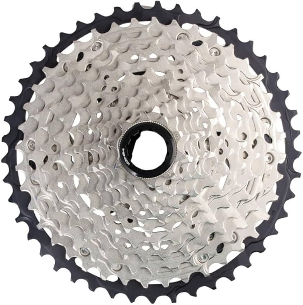 Amazon | シマノ(SHIMANO) CS-M7100 12S 10-45T 024681482605