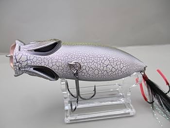 Amazon.co.jp: 限定カラー SP-C メガバス ポップマックス マムシ