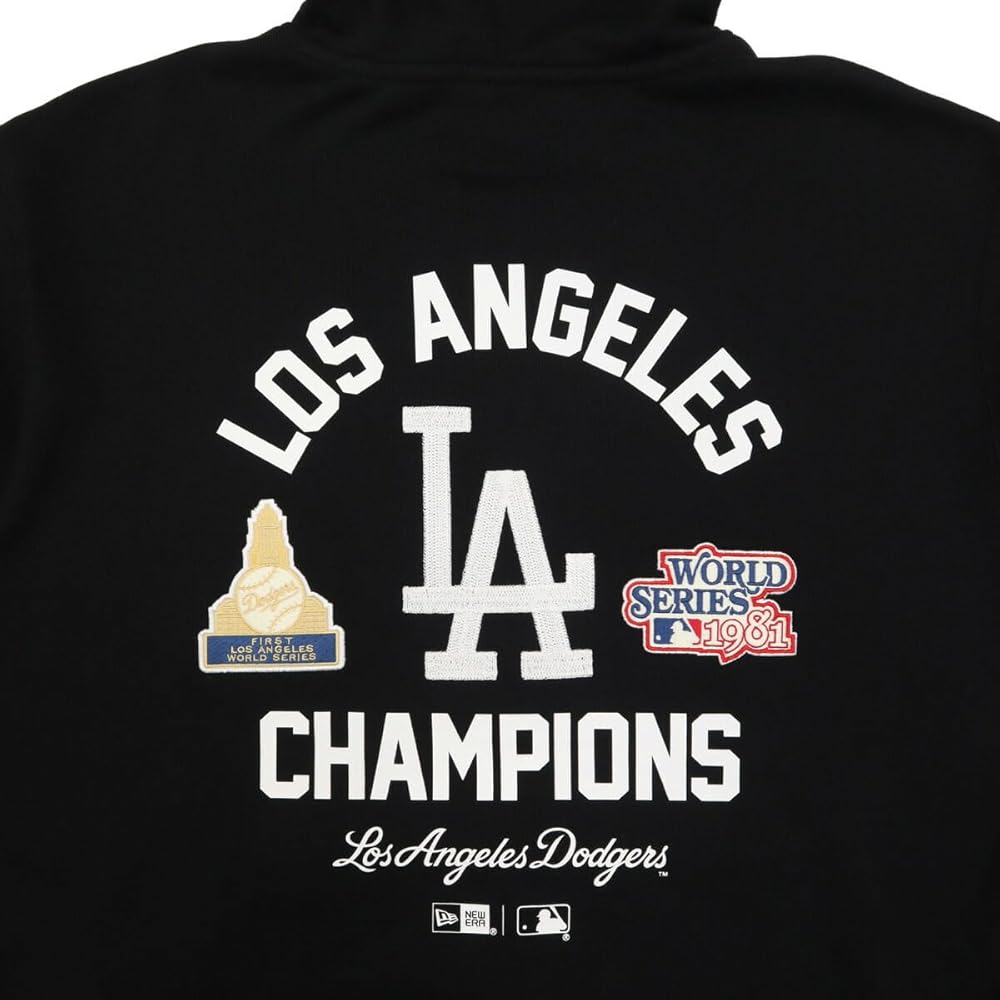 Amazon.co.jp: [ニューエラ] スウェットプルオーバーパーカー ワールド