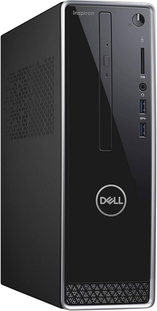 Amazon.co.jp: 2019 Dell Inspiron ハイパフォーマンス スモール