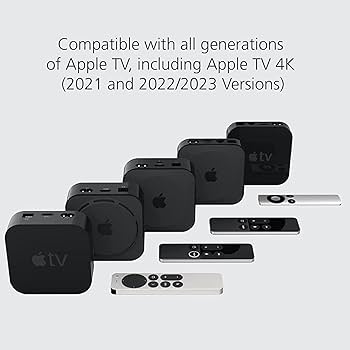 Amazon.com: Mission Y Splitter Power Cable for Apple TV - Power