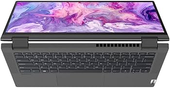 Amazon.com: Lenovo IdeaPad Flex 5 14ARE05 14