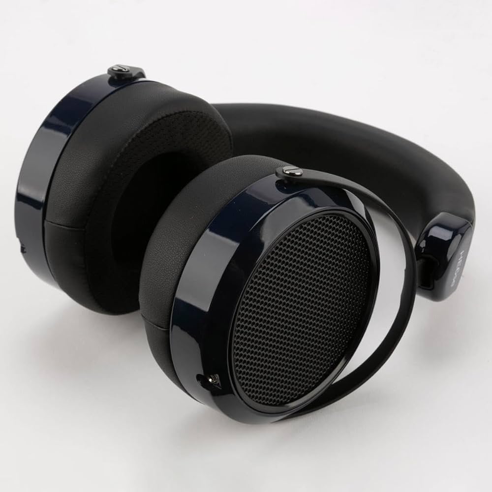 Amazon.co.jp: HIFIMAN HE6se フルサイズ オーバーイヤープレーナー