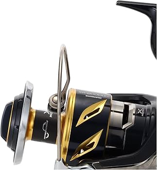 Amazon | シマノ(SHIMANO) スピニングリール 20 ステラ SW 18000HG