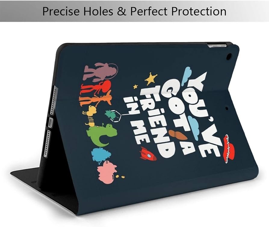 Amazon.co.jp: トイストーリー iPad 第9/8/7世代 (2021, 2020, 2019