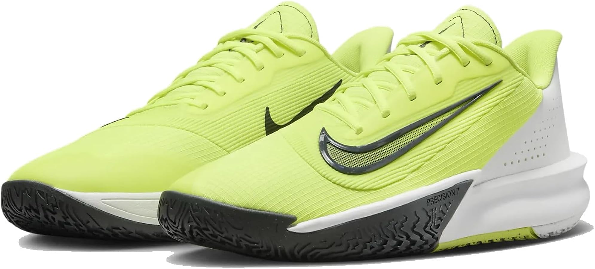 Amazon | [ナイキ] メンズ バスケットボールシューズ プレシジョン 7