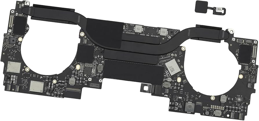 Amazon.com: A2251 Logic Board for MacBook Pro (13-inch, 2020, Four