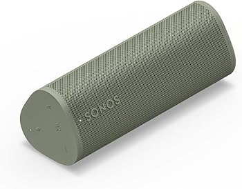 Amazon.co.jp: Sonos Roam2 スマートスピーカー 【VGP2025 Bluetooth