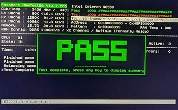 Amazon.co.jp: DDR5メモリ 16GB8GB2枚組 BUFFALO D5U48A-X8HMJ DDR5
