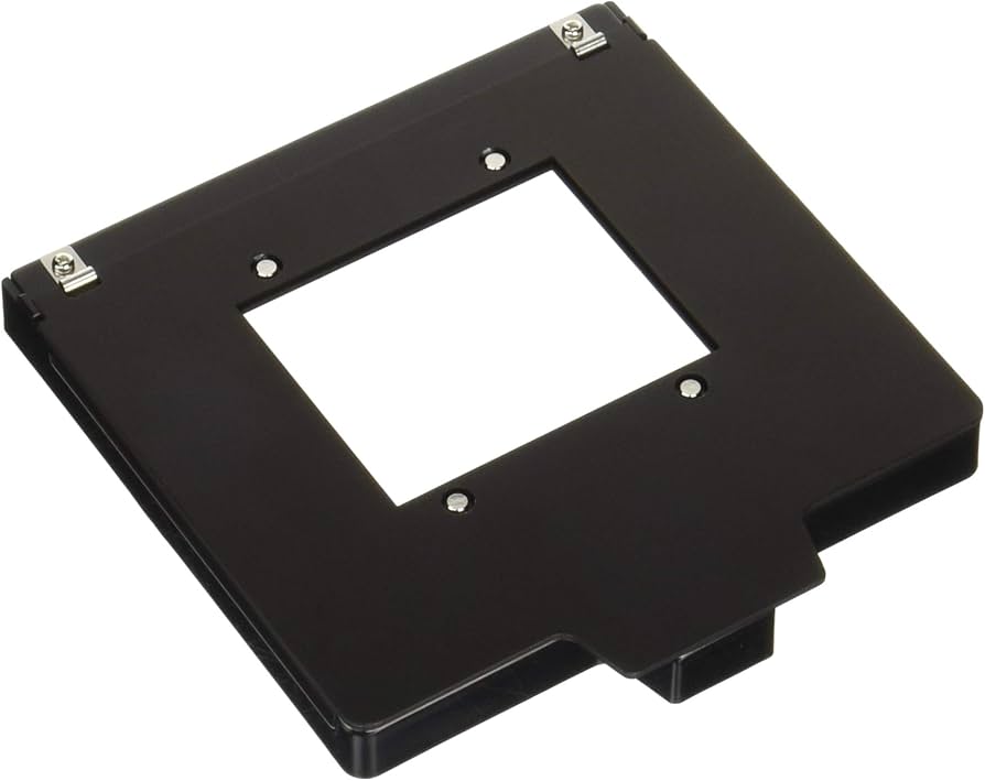 Amazon | LPL ネガキャリア 専用ネガキャリア 6X7 L3241-56 | フィルム