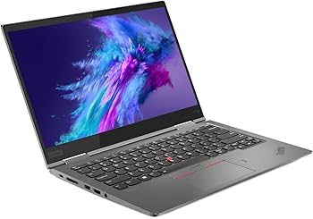 Amazon.com: Lenovo ThinkPad X1 Yoga (Gen 4) i7-8665U 1.9Ghz 14