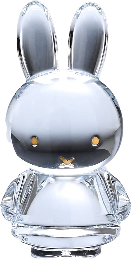 Amazon.co.jp: バカラ Baccarat クリスタルフィギュア 2022年