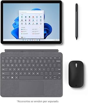 Amazon.com : Microsoft Surface Go 3 - 10.5