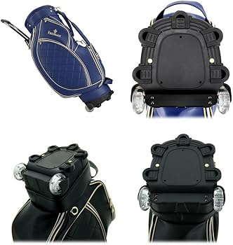 Amazon | 二木ゴルフオリジナル フリメージェ キャスター付き シンプル