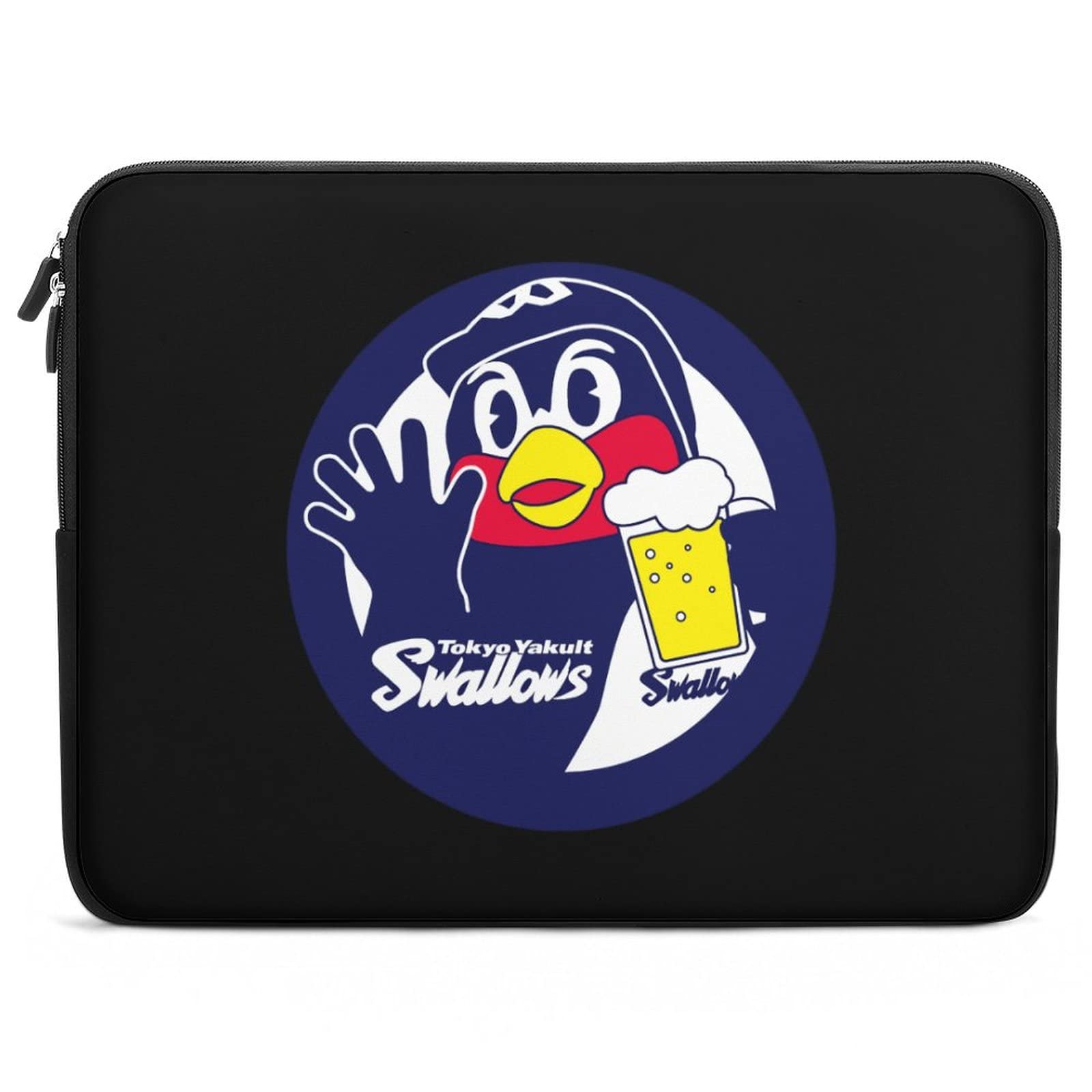 Amazon.co.jp: ノートパソコンバッグ 東京ヤクルトスワローズ つば九郎