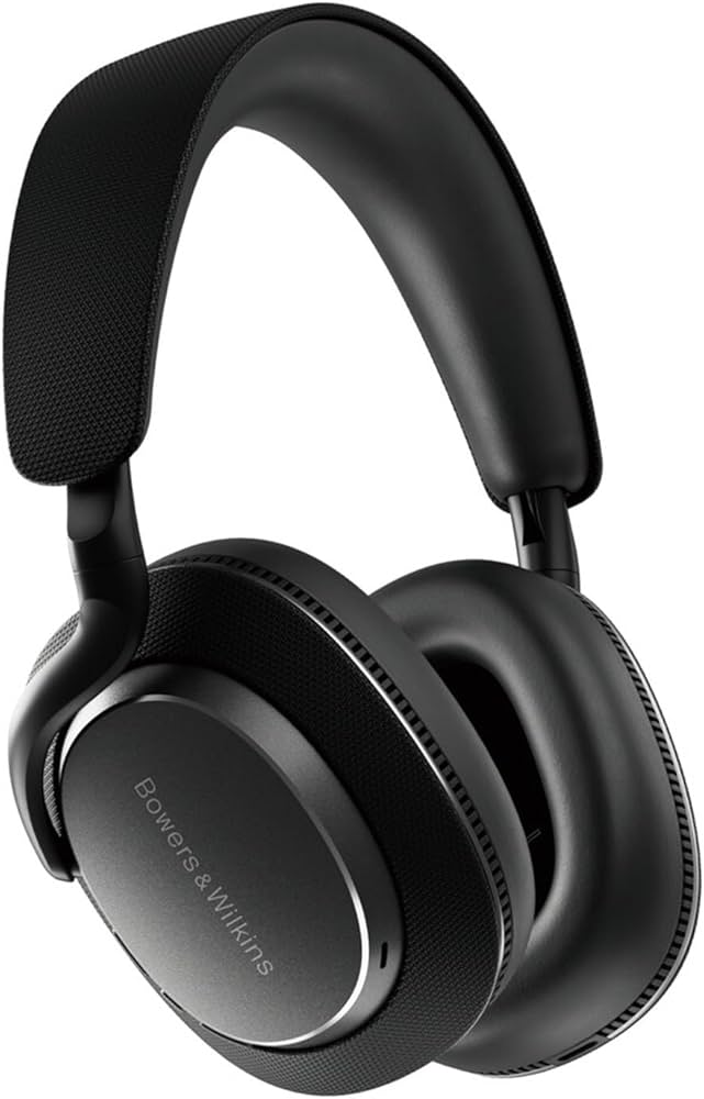 Amazon.co.jp: Bowers & Wilkins Px7 S3 (アンスラサイト・ブラック