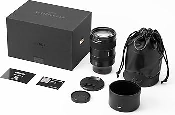 Amazon.com : VILTROX 135mm f/1.8 Z, AF 135mm F1.8 LAB Z Lens for