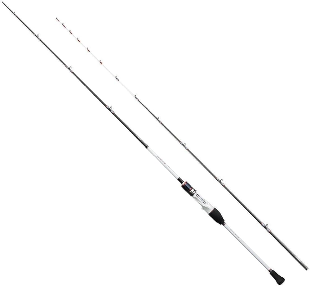 Amazon | シマノ(SHIMANO) ロッド 船竿 ライトゲーム CI4+ アレグロ